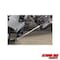 Extreme Max Extreme Max 3005.3852 Straight Transom Saver - 21" to 31" 3005.3852 - alternate 3